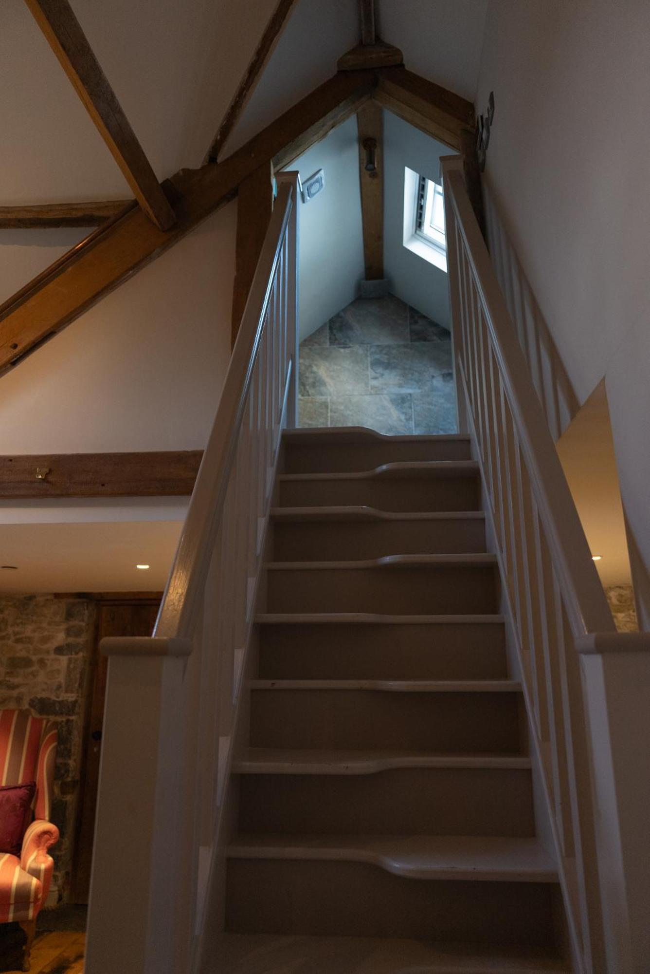 Апартаменты Gileston Manor-Self Catering Saint Athans Экстерьер фото