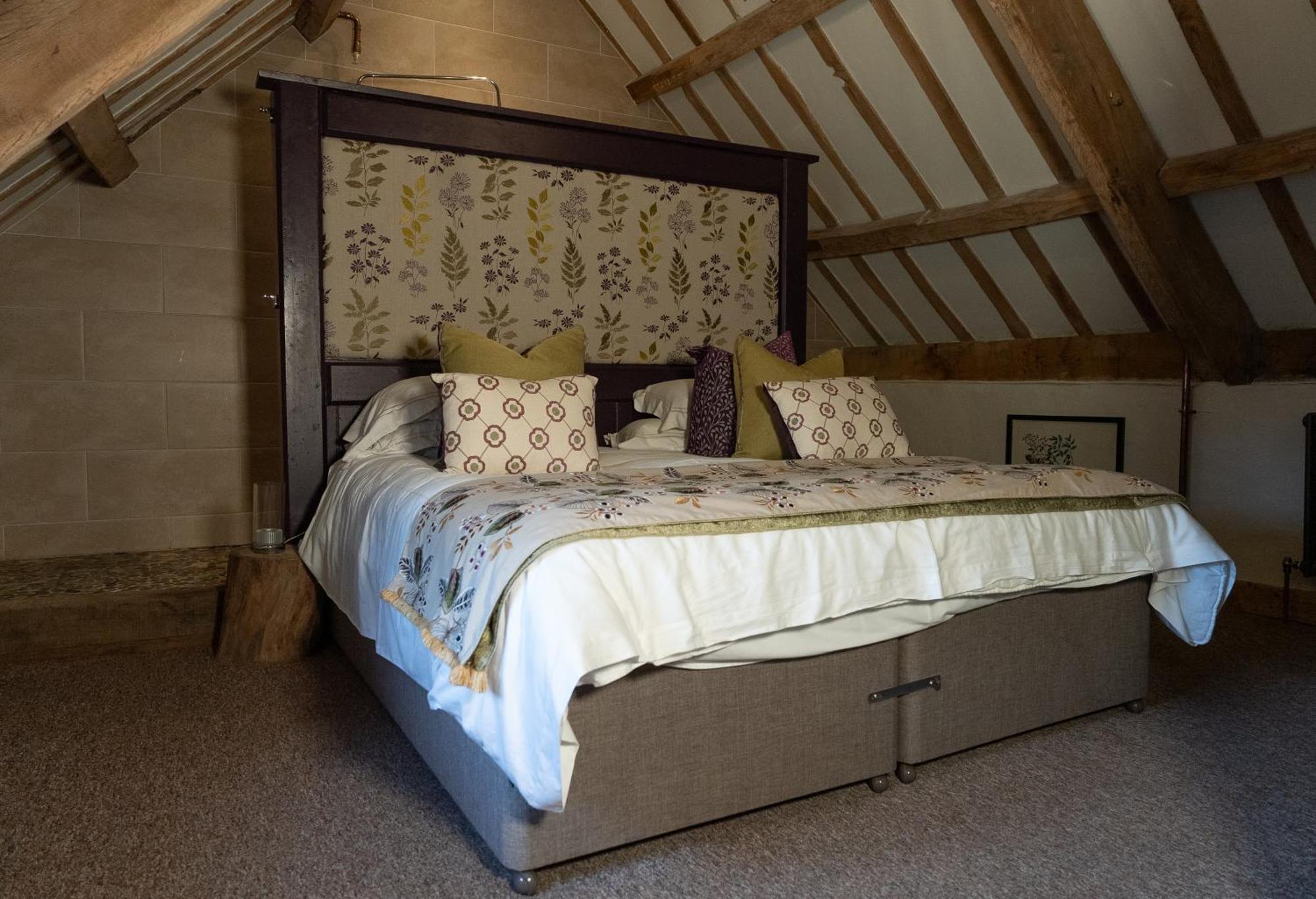 Апартаменты Gileston Manor-Self Catering Saint Athans Экстерьер фото