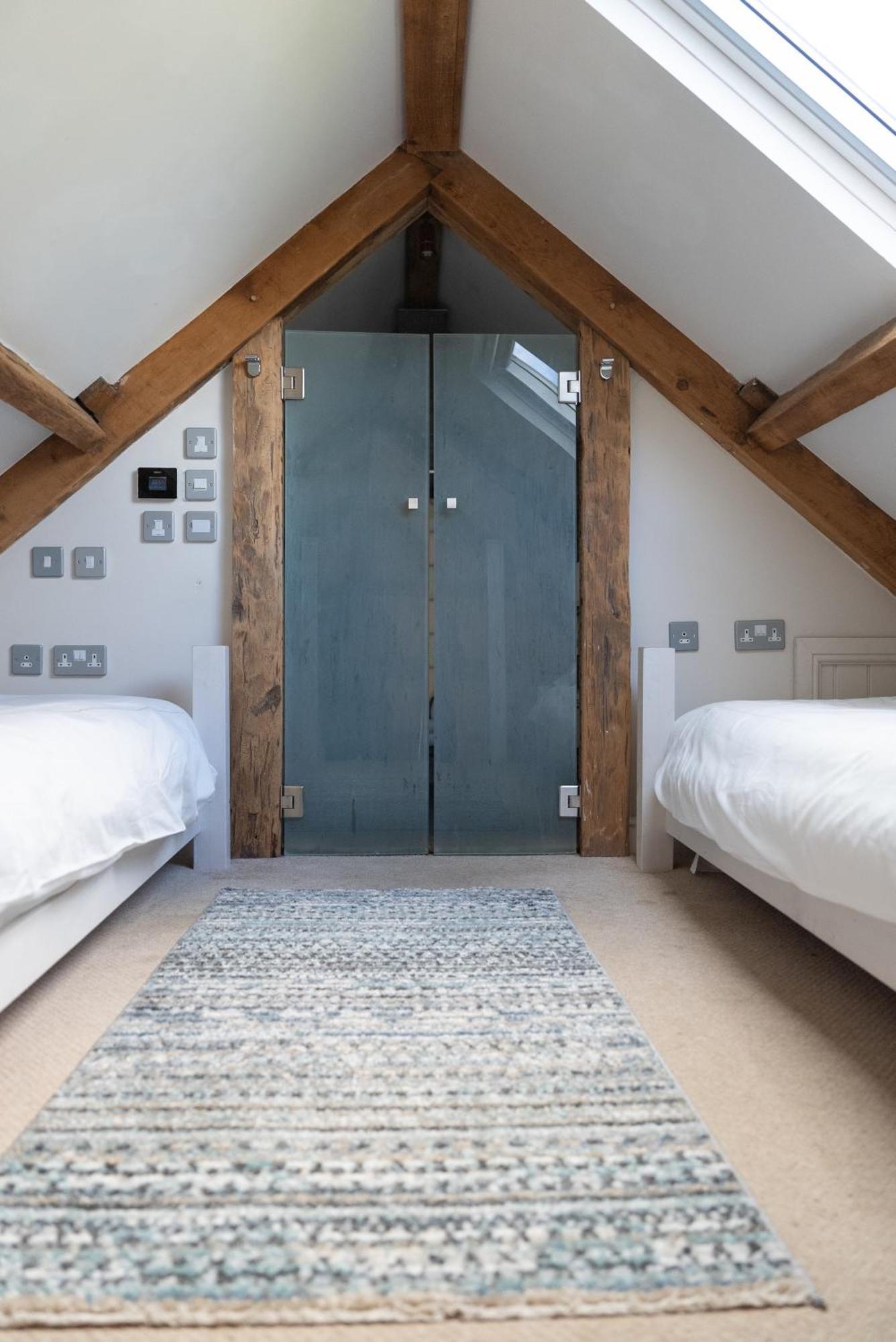 Апартаменты Gileston Manor-Self Catering Saint Athans Экстерьер фото