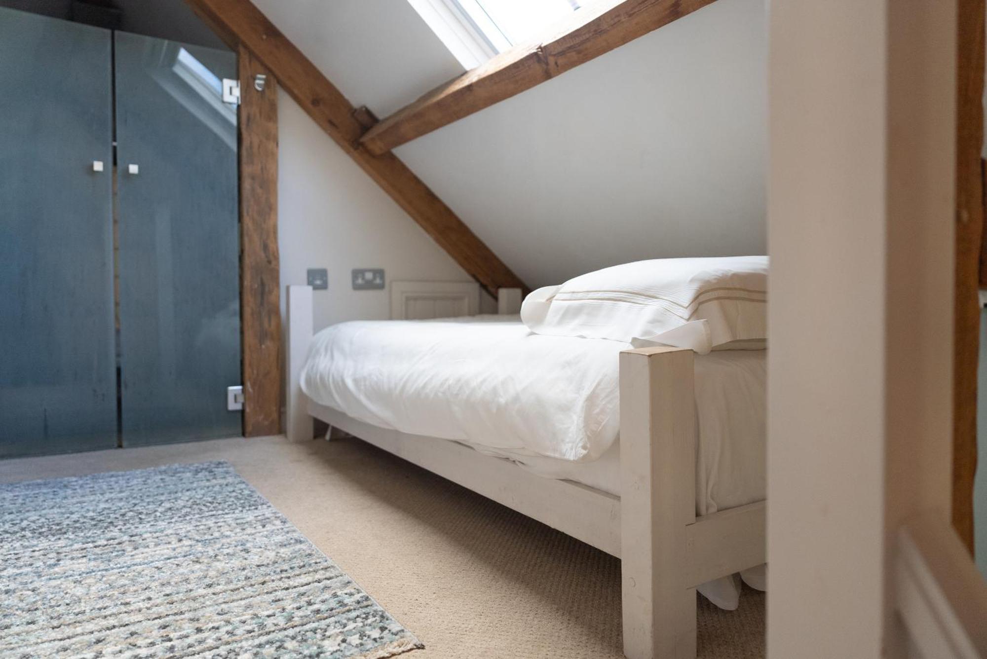 Апартаменты Gileston Manor-Self Catering Saint Athans Экстерьер фото