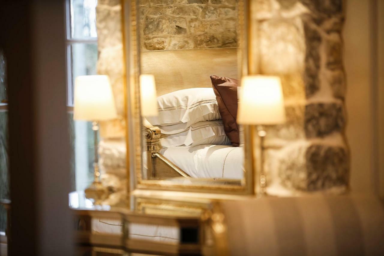 Апартаменты Gileston Manor-Self Catering Saint Athans Экстерьер фото
